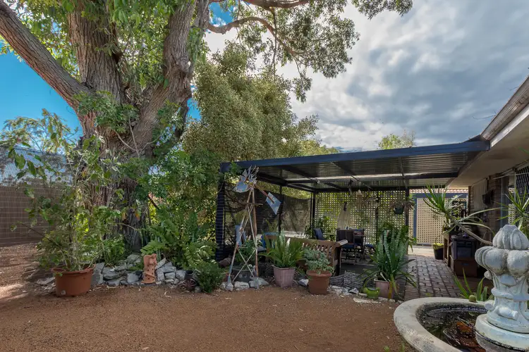 Second view of Homely house listing, 1 Forrest Road, Padbury WA 6025