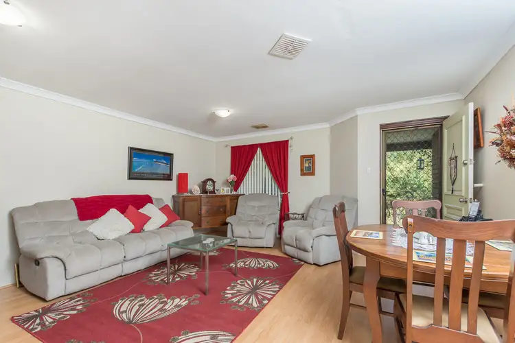 Third view of Homely house listing, 1 Forrest Road, Padbury WA 6025