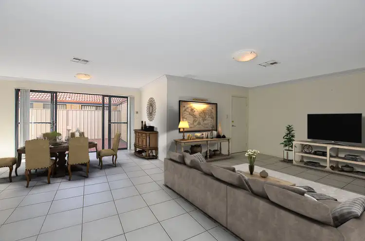 36 Marathon Loop, Madeley WA 6065