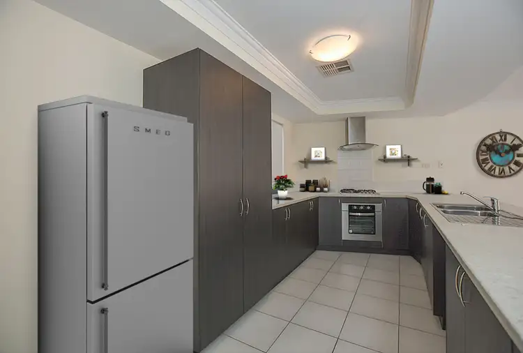 Second view of Homely house listing, 36 Marathon Loop, Madeley WA 6065