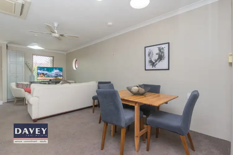 Fourth view of Homely villa listing, 1/61 Ewen St, Scarborough WA 6019