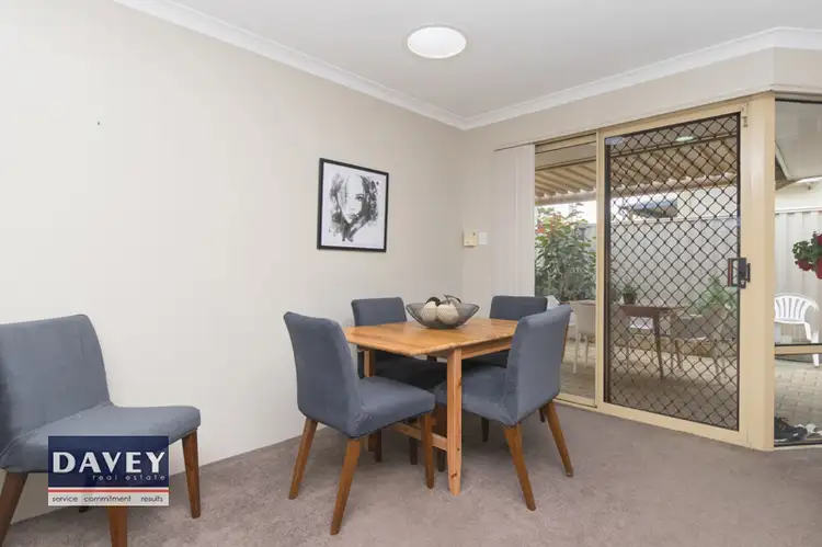 Fifth view of Homely villa listing, 1/61 Ewen St, Scarborough WA 6019