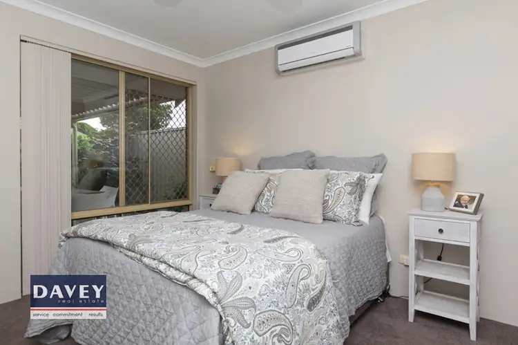 Sixth view of Homely villa listing, 1/61 Ewen St, Scarborough WA 6019