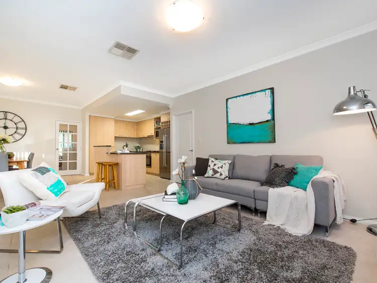 Fifth view of Homely house listing, 59a Finnerty Street, Karrinyup WA 6018