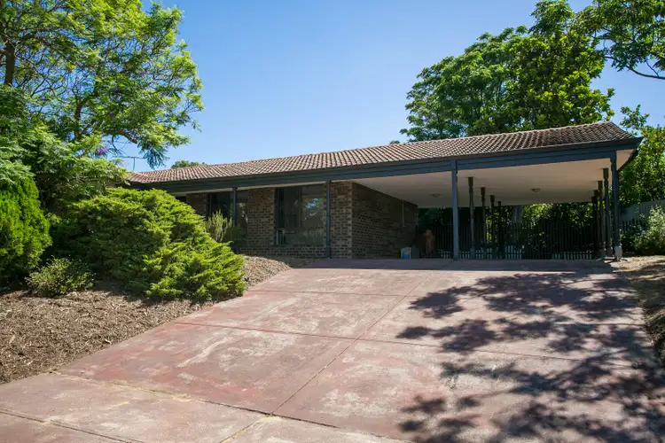 Fifth view of Homely house listing, 21 Bracadale Avenue, Duncraig WA 6023