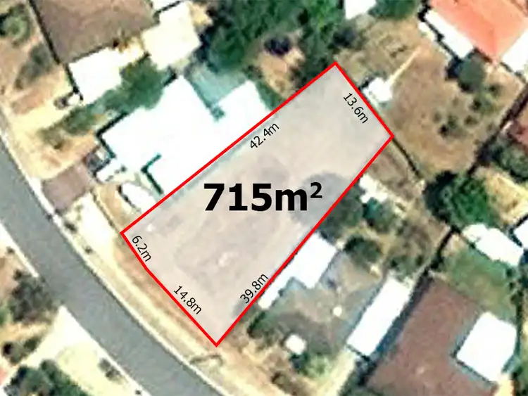 46 Moorpark Avenue, Yanchep WA 6035