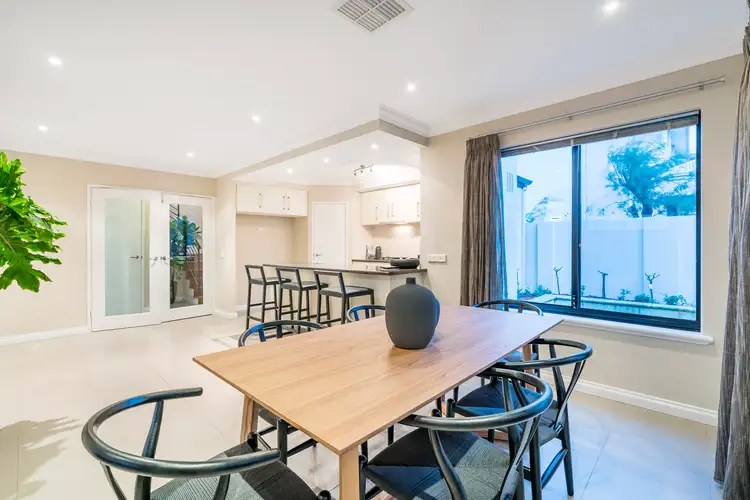 Fourth view of Homely house listing, 130A Miles Street, Karrinyup WA 6018