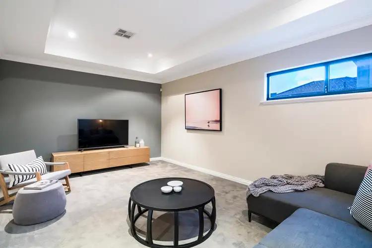 Fifth view of Homely house listing, 130A Miles Street, Karrinyup WA 6018