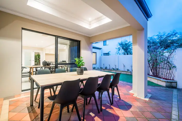 Sixth view of Homely house listing, 130A Miles Street, Karrinyup WA 6018