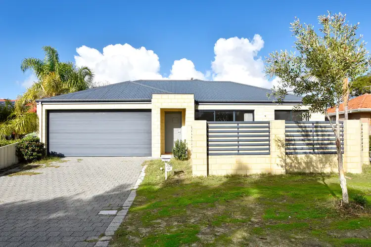 Main view of Homely house listing, 14A Finchley Crescent, Balga WA 6061