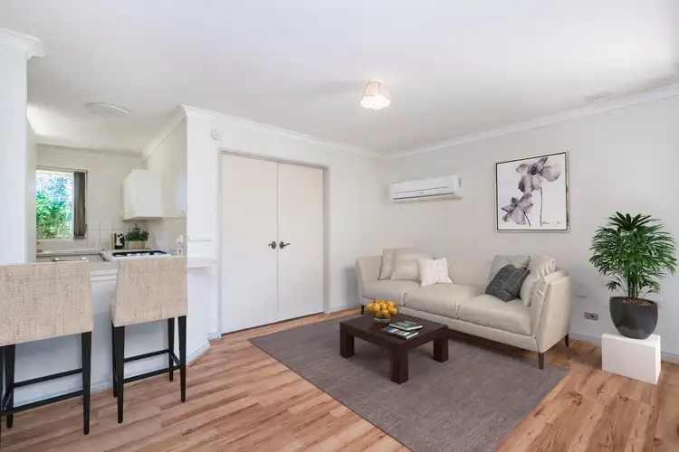 Second view of Homely unit listing, 4/21 Cornelian Street, Scarborough WA 6019