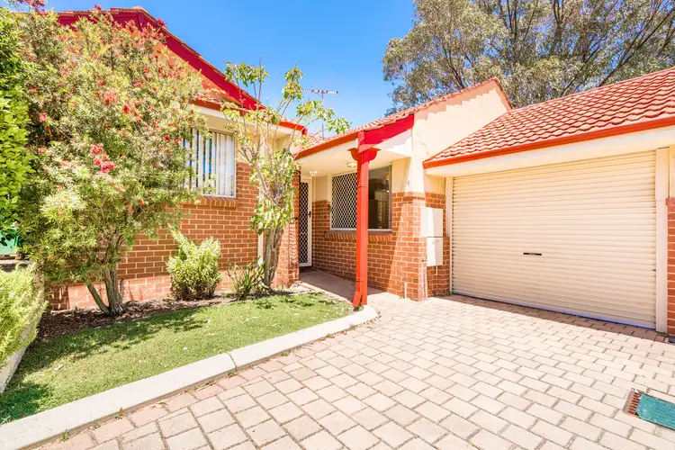 Third view of Homely unit listing, 4/21 Cornelian Street, Scarborough WA 6019