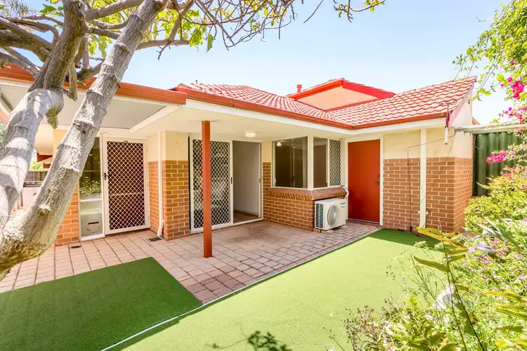 Fourth view of Homely unit listing, 4/21 Cornelian Street, Scarborough WA 6019
