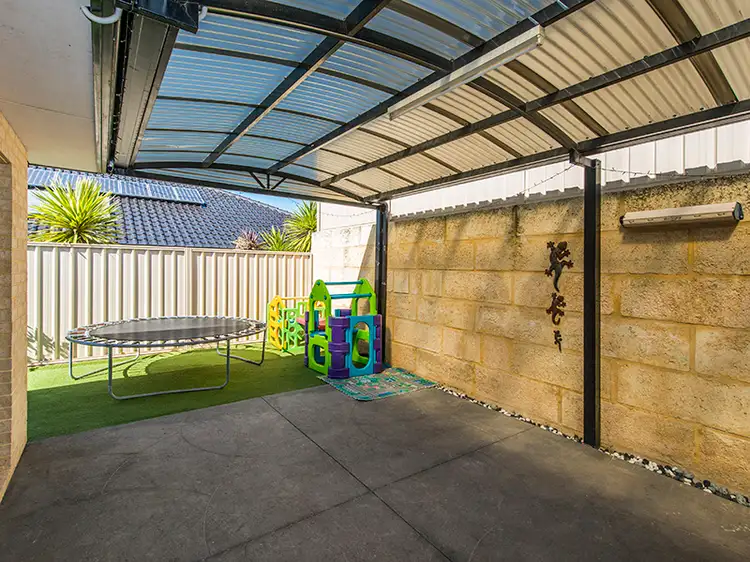 Fourth view of Homely house listing, 14 Firenze Loop, Landsdale WA 6065
