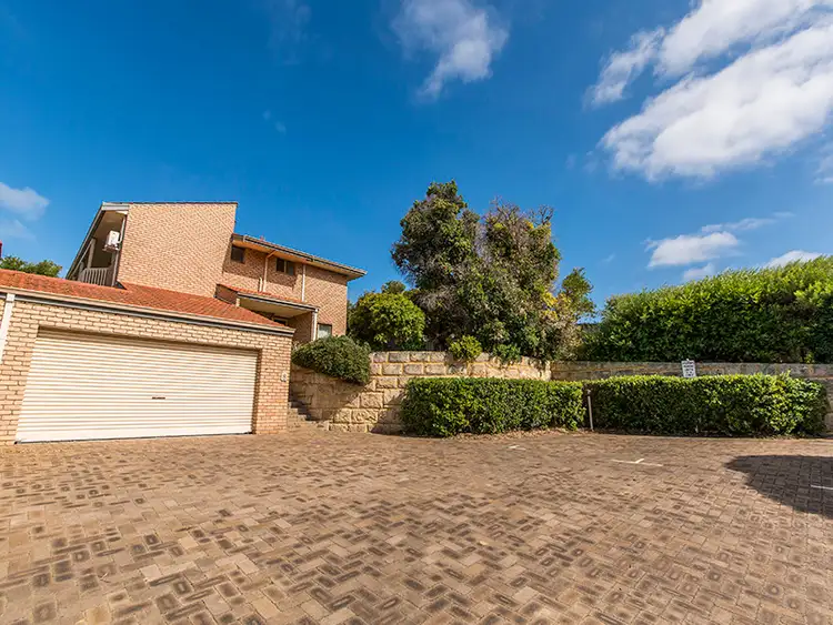 8/47 Sorrento Street, North Beach WA 6020