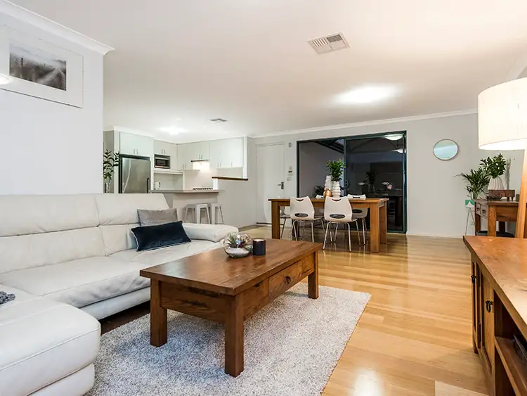 Third view of Homely house listing, 207a Ravenscar St, Doubleview WA 6018