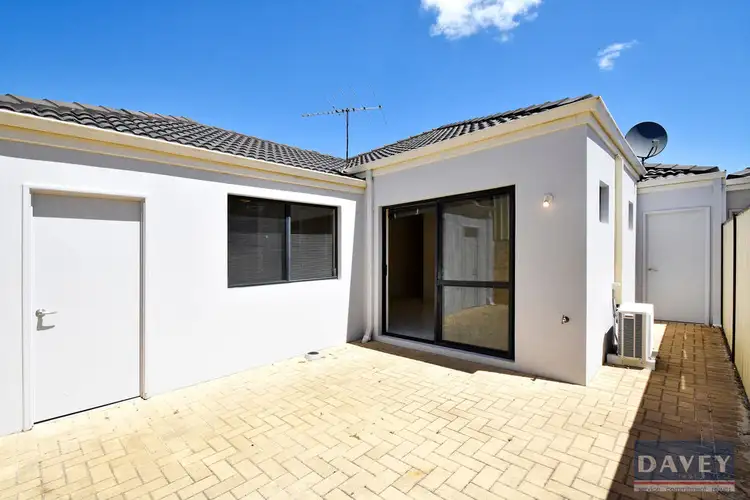 Second view of Homely house listing, 4/10 Salamanca Turn, Clarkson WA 6030