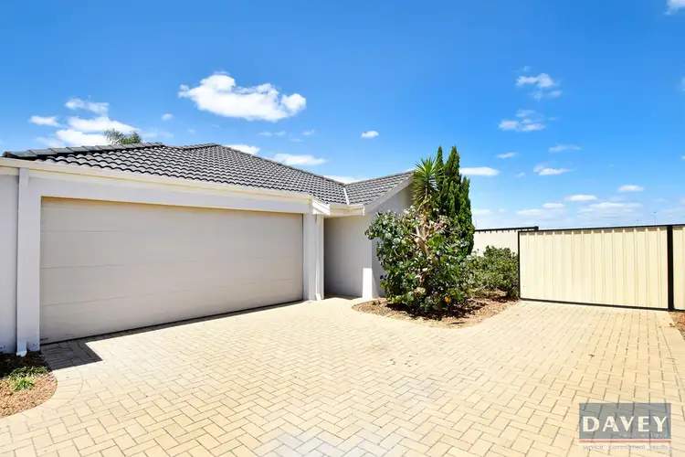 Third view of Homely house listing, 4/10 Salamanca Turn, Clarkson WA 6030