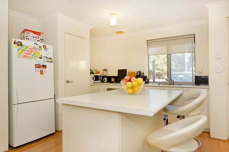 Second view of Homely house listing, 34 Barker Avenue, Balcatta WA 6021