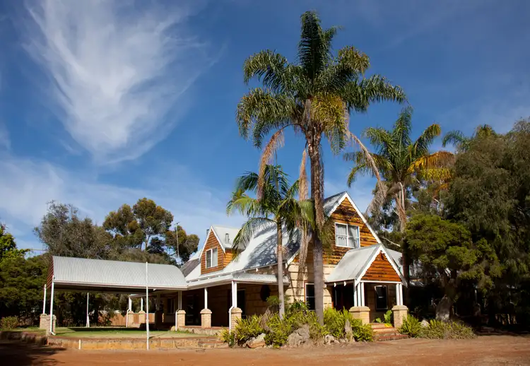 Main view of Homely house listing, 3 Furphy Place, West Busselton WA 6280