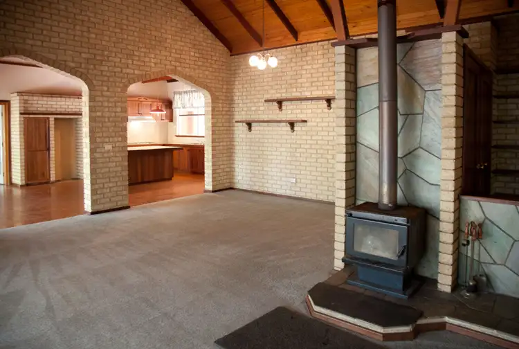 Third view of Homely house listing, 3 Furphy Place, West Busselton WA 6280