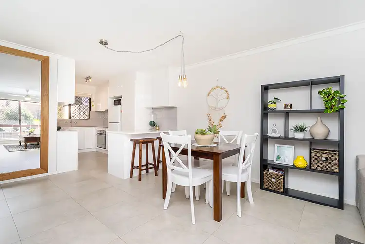 Third view of Homely villa listing, 2/9 Dover Road, Scarborough WA 6019
