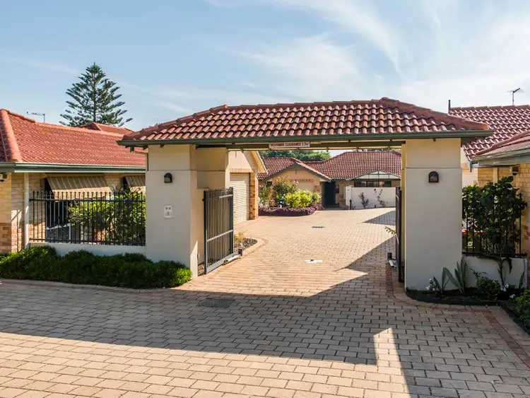 76c Edgefield Way, North Beach WA 6020
