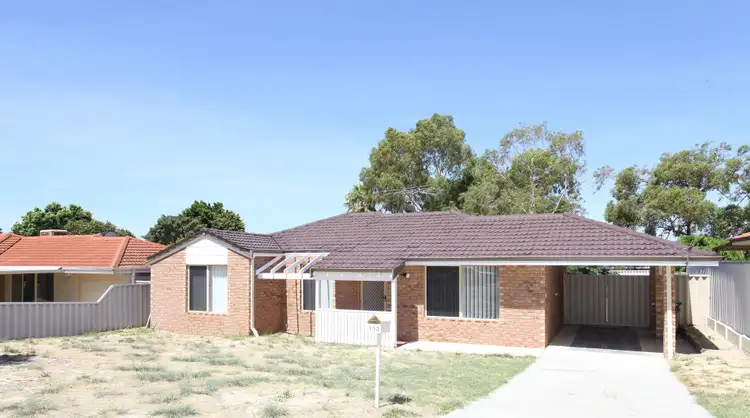 Main view of Homely house listing, 103 Torquata Drive, Mirrabooka WA 6061