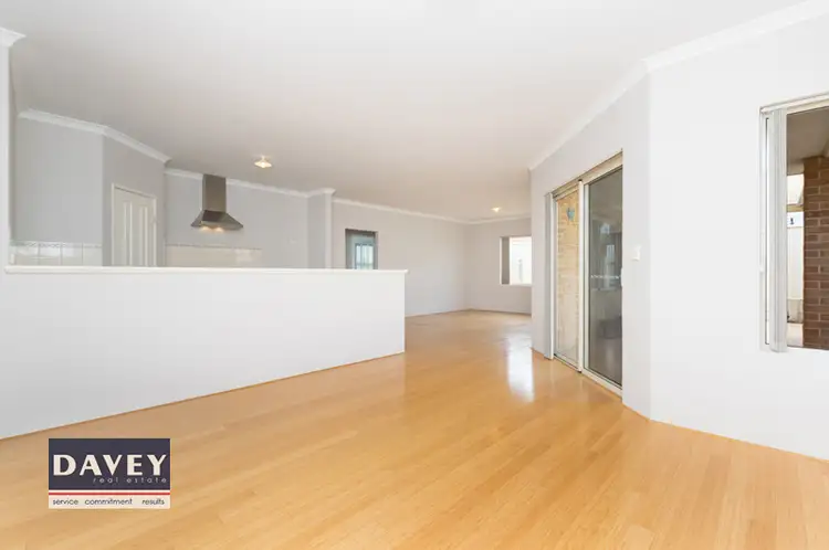 Third view of Homely house listing, 38 Narla Way, Nollamara WA 6061