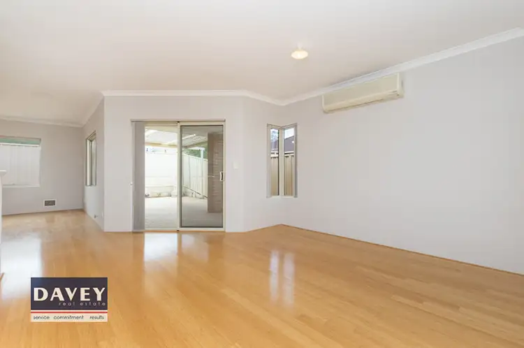 Fourth view of Homely house listing, 38 Narla Way, Nollamara WA 6061