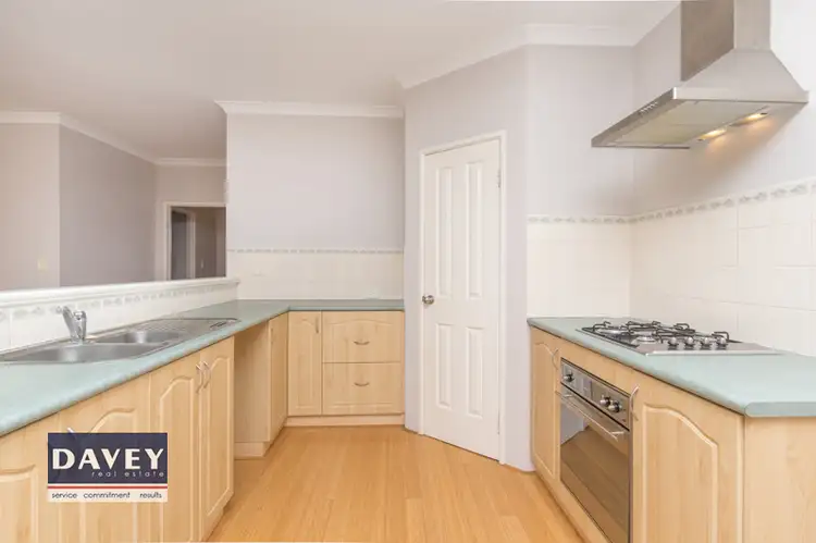 Fifth view of Homely house listing, 38 Narla Way, Nollamara WA 6061