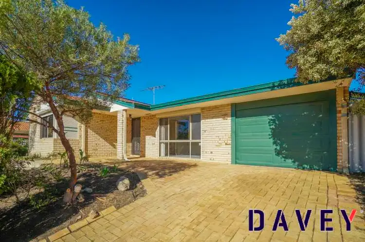 Second view of Homely house listing, 5 Banfield Grove, Clarkson WA 6030