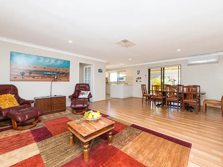 Second view of Homely house listing, 17 Melissa Street, Duncraig WA 6023