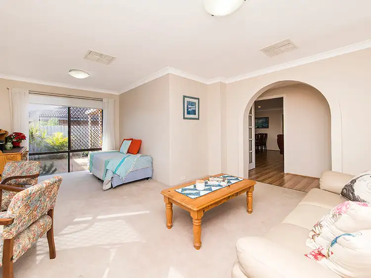 Third view of Homely house listing, 17 Melissa Street, Duncraig WA 6023