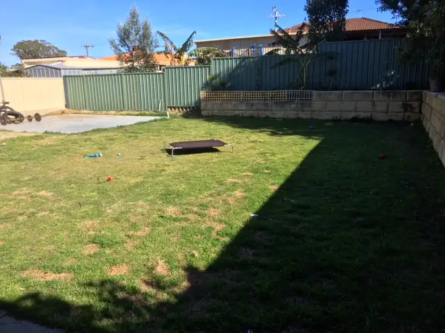 Main view of Homely land listing, Prop L2, 14 Spinaway Street, Craigie WA 6025