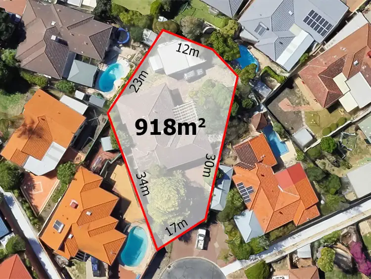 14 Cockle Place, Mullaloo WA 6027