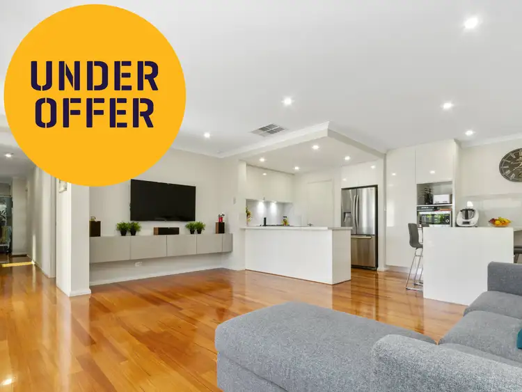 Main view of Homely house listing, 12D Marian Street, Innaloo WA 6018