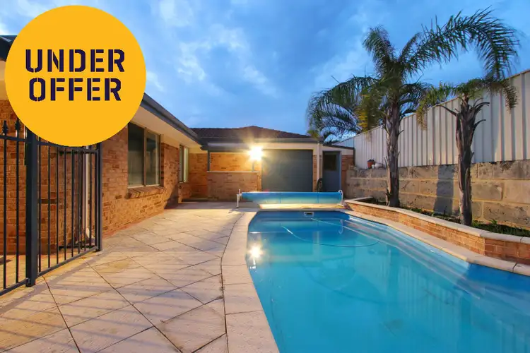 Main view of Homely house listing, 7 St Stephens Crescent, Tapping WA 6065