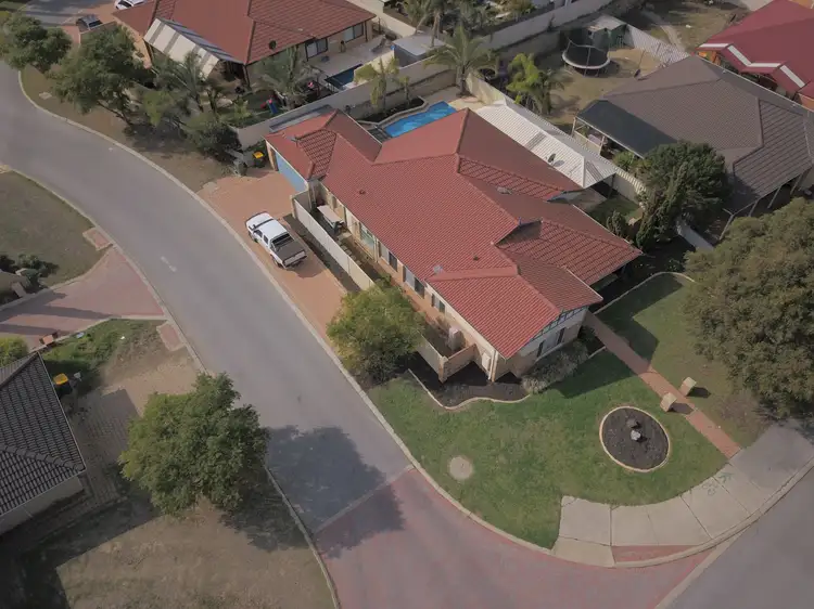 Third view of Homely house listing, 7 St Stephens Crescent, Tapping WA 6065