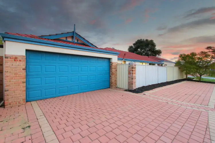 Fifth view of Homely house listing, 7 St Stephens Crescent, Tapping WA 6065