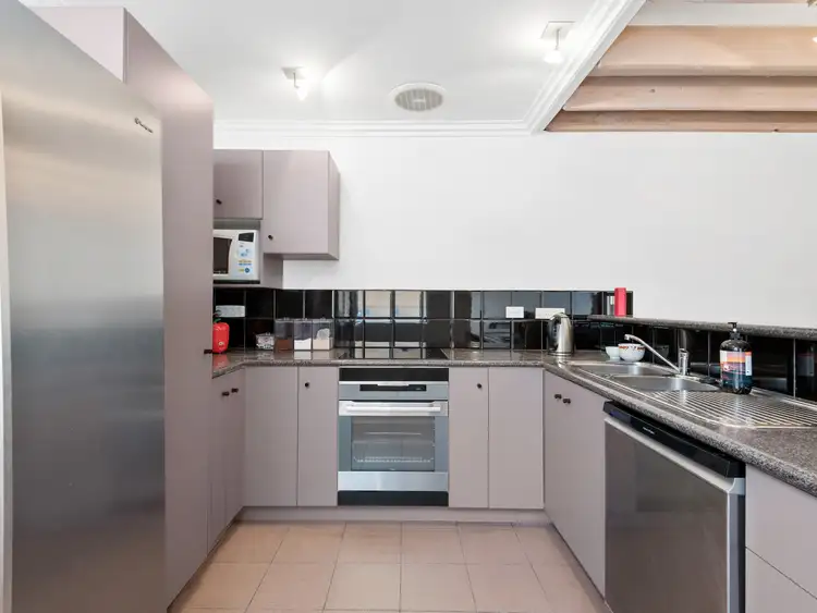 Third view of Homely house listing, 2/104 Deanmore Road, Scarborough WA 6019