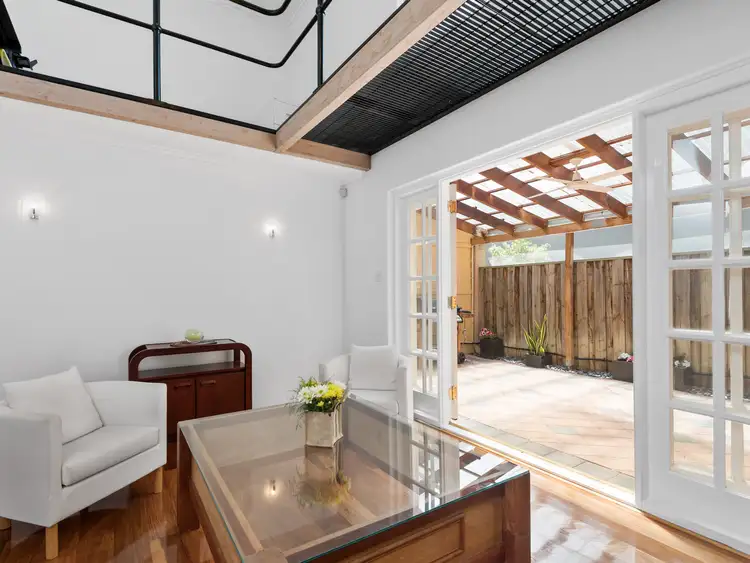 Fourth view of Homely house listing, 2/104 Deanmore Road, Scarborough WA 6019