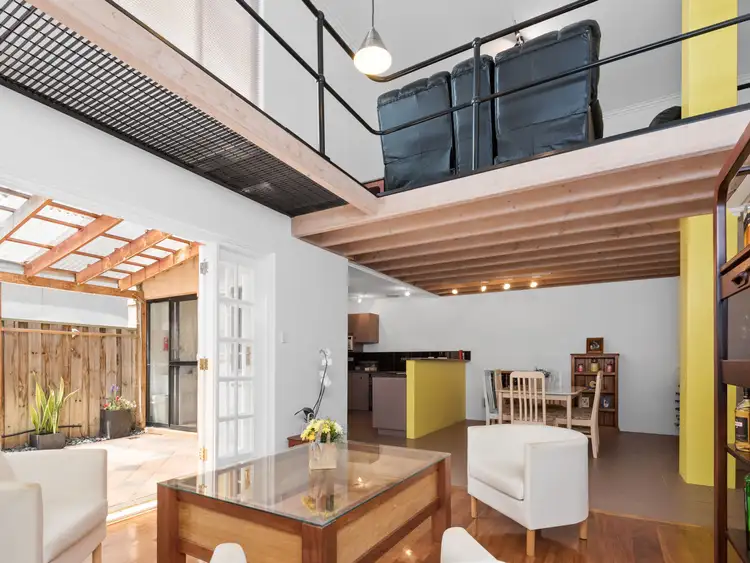 Fifth view of Homely house listing, 2/104 Deanmore Road, Scarborough WA 6019