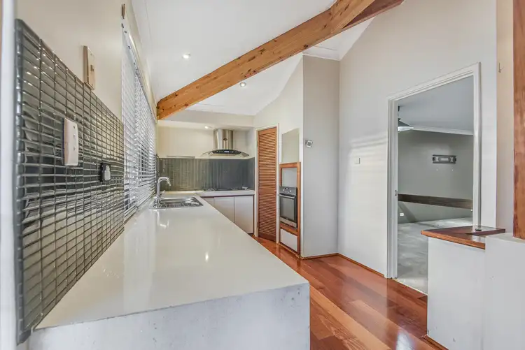 Fifth view of Homely house listing, 11 Cordelia Place, Alexander Heights WA 6064