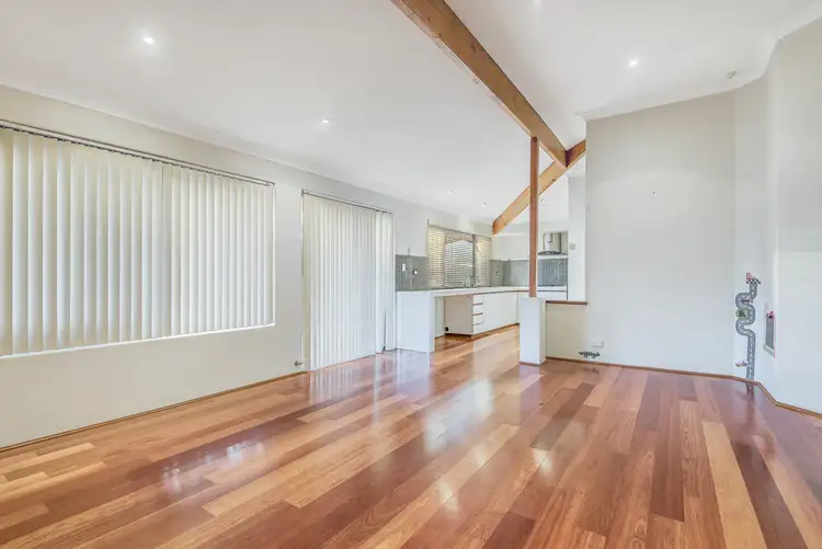 Sixth view of Homely house listing, 11 Cordelia Place, Alexander Heights WA 6064