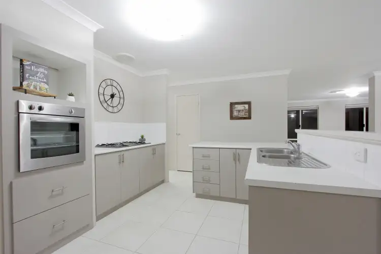 Second view of Homely house listing, 1 Pardalote Way, Tapping WA 6065