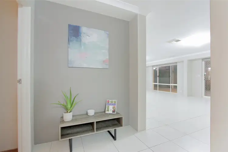 Third view of Homely house listing, 1 Pardalote Way, Tapping WA 6065