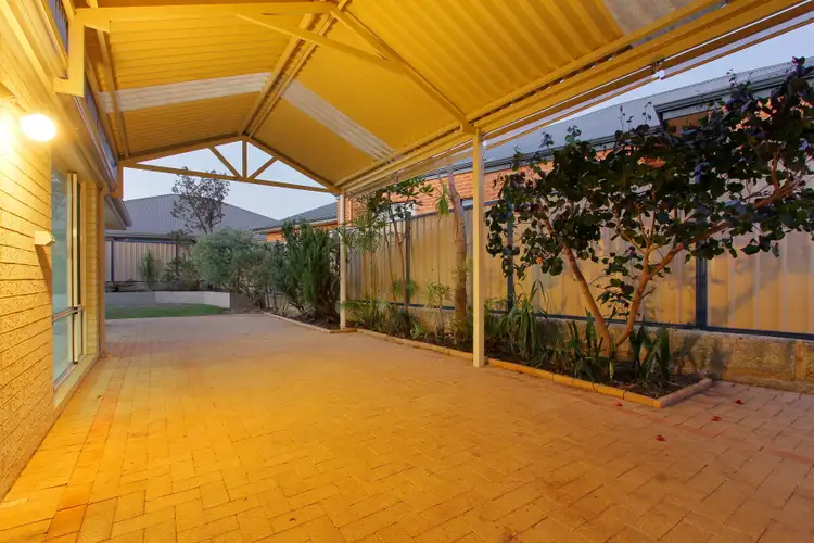 Fourth view of Homely house listing, 1 Pardalote Way, Tapping WA 6065