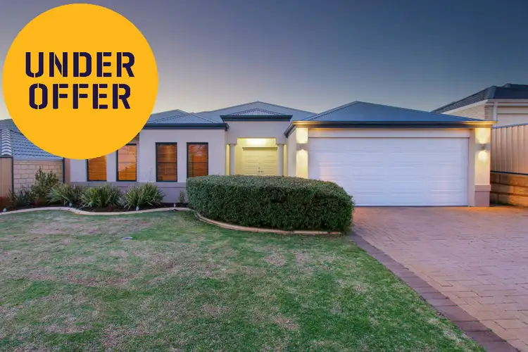8 Ray Gardiner Vista, Tapping WA 6065
