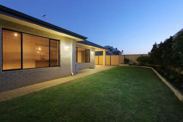 Fifth view of Homely house listing, 8 Ray Gardiner Vista, Tapping WA 6065
